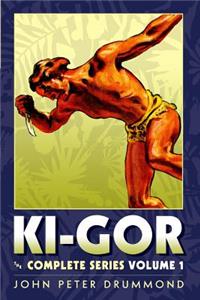 Ki-Gor