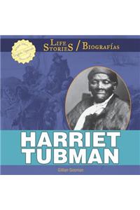 Harriet Tubman