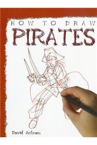 How to Draw Pirates