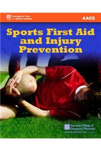 Sports First Aid And Injury Prevention