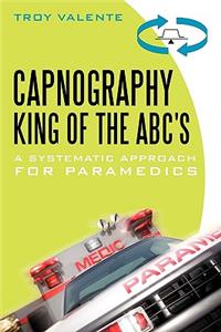 Capnography, King of the ABC's