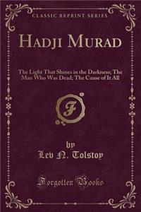Hadji Murad
