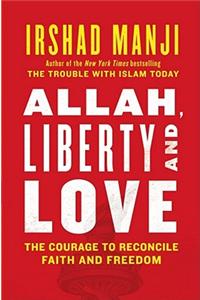 Allah, Liberty and Love