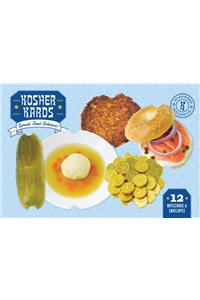 Kosher Kards