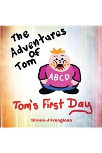 The Adventures of Tom