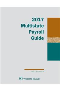 Multistate Payroll Guide