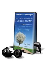 The Essential Laws of Fearless Living