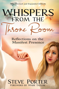Whispers from the Throne Room