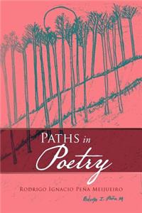 Paths in Poetry