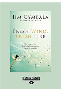 Fresh Wind Fresh Fire