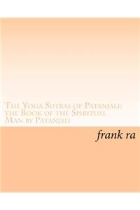 The Yoga Sutras of Patanjali