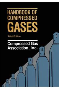 Handbook of Compressed Gases