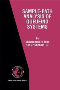 Sample-Path Analysis of Queueing Systems