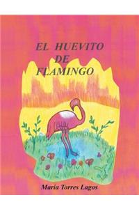 El Huevito de Flamingo