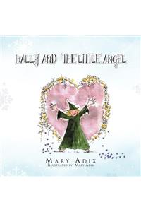 Hally and the Little Angel