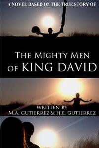Mighty Men of King David