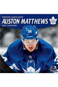 Toronto Maple Leafs Auston Matthews