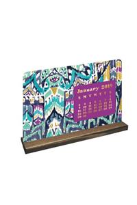 Barbarian Artisan Easel Calendar