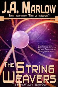 The String Weavers - Book 1