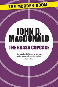 The Brass Cupcake