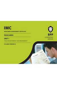IMC Unit 1 Syllabus Version 12