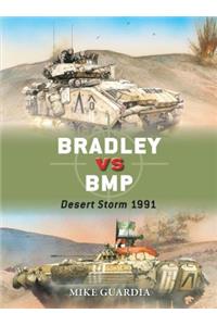 Bradley vs BMP