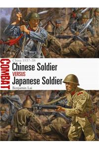 Chinese Soldier Vs Japanese Soldier