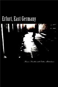 Erfurt, East Germany