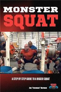 Monster Squat