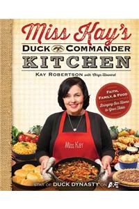 Miss Kay's Duck Commander Kitchen