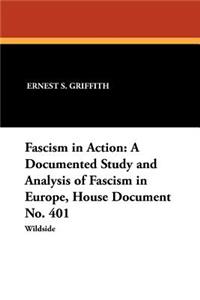 Fascism in Action