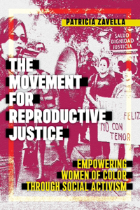 Movement for Reproductive Justice