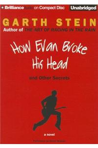 How Evan Broke His Head and Other Secrets