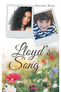 Lloyd's Song