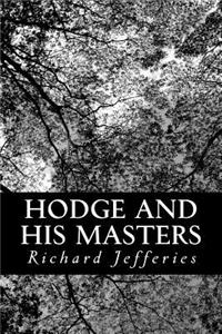 Hodge and His Masters