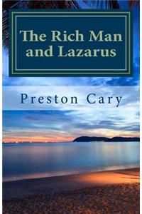Rich Man and Lazarus