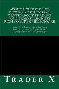 About Forex Profits