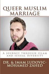 Queer Muslim marriage