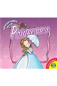 Adventures With... Princesses