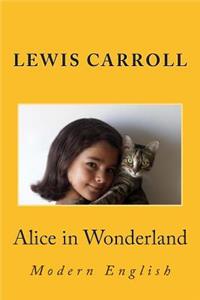 Alice in Wonderland
