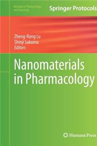 Nanomaterials in Pharmacology