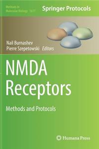 Nmda Receptors