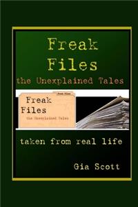 Freak Files