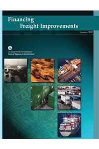 Financing Freight Improvements