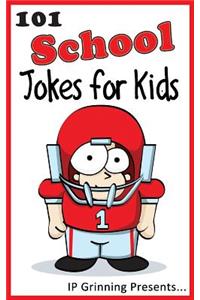 101 School Jokes for Kids