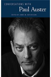 Conversations with Paul Auster