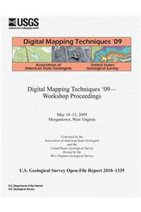 Digital Mapping Techniques '09- Workshop Proceedings