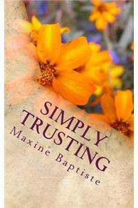 Simply Trusting