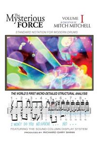Mysterious Force VOL I