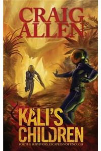 Kali's Children